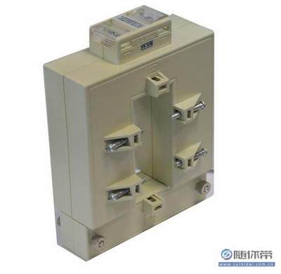 新型開口電流互感器 現(xiàn)代電力測(cè)量的創(chuàng)新解決方案